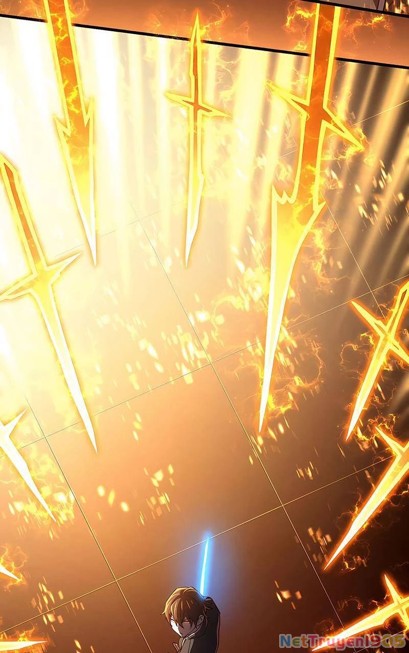 Sự Tái Sinh Của Đại Pháp Sư Bị Phong Ấn Chapter 41 - 32