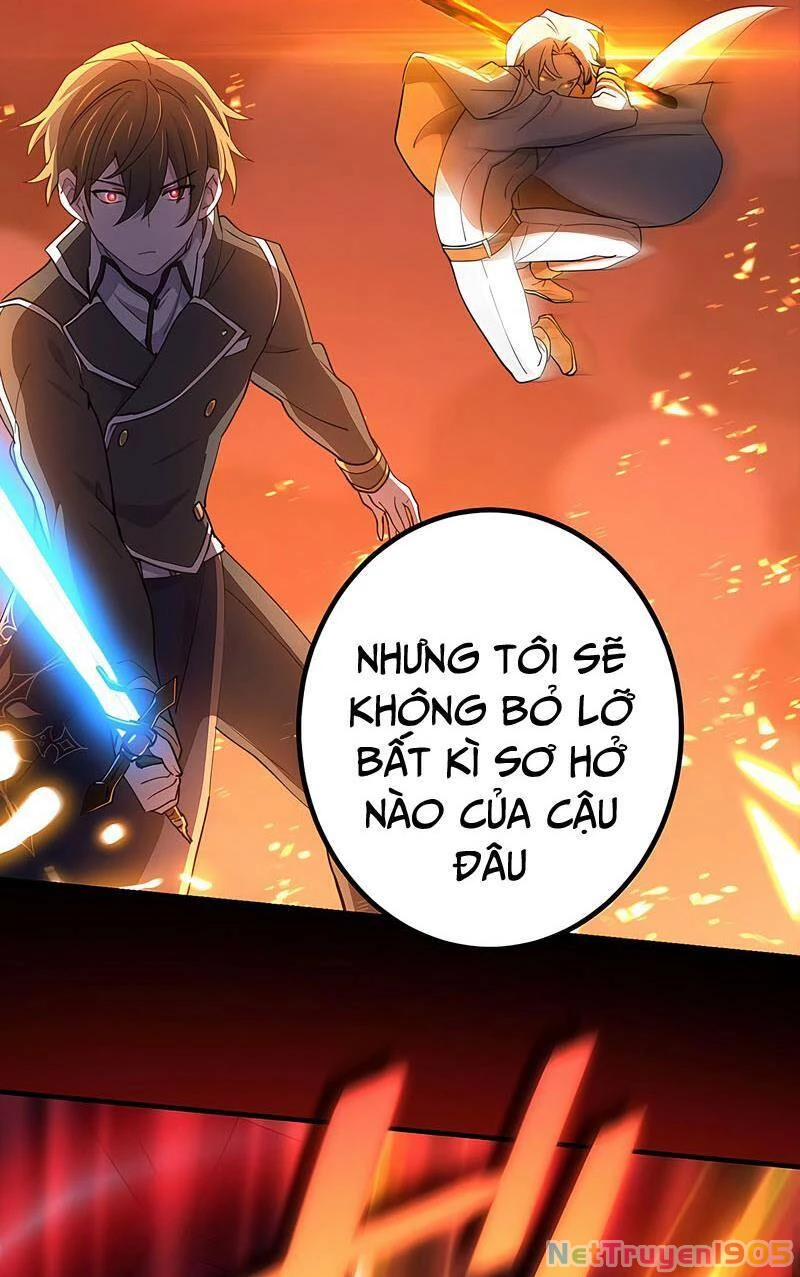 Sự Tái Sinh Của Đại Pháp Sư Bị Phong Ấn Chapter 41 - 35