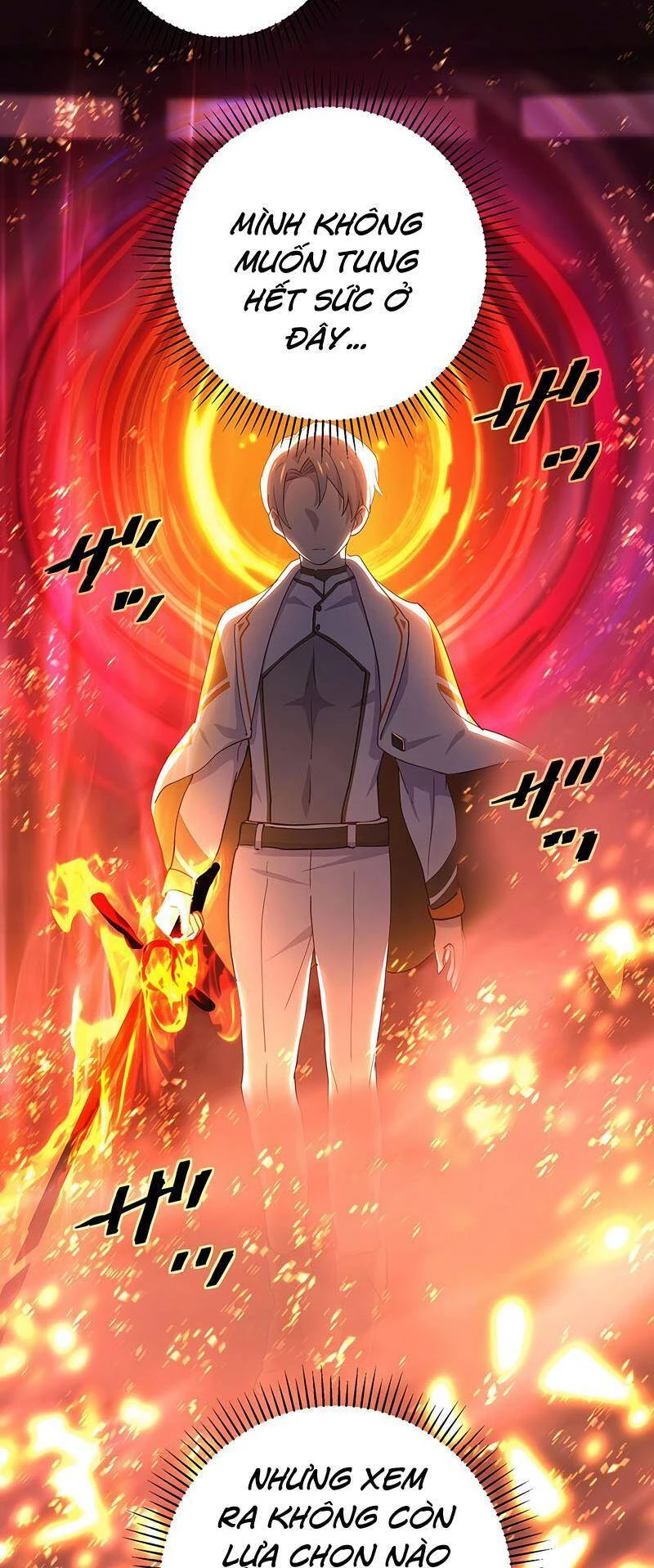 Sự Tái Sinh Của Đại Pháp Sư Bị Phong Ấn Chapter 41 - 38