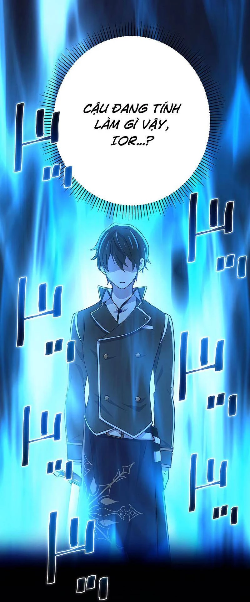 Sự Tái Sinh Của Đại Pháp Sư Bị Phong Ấn Chapter 41 - 42