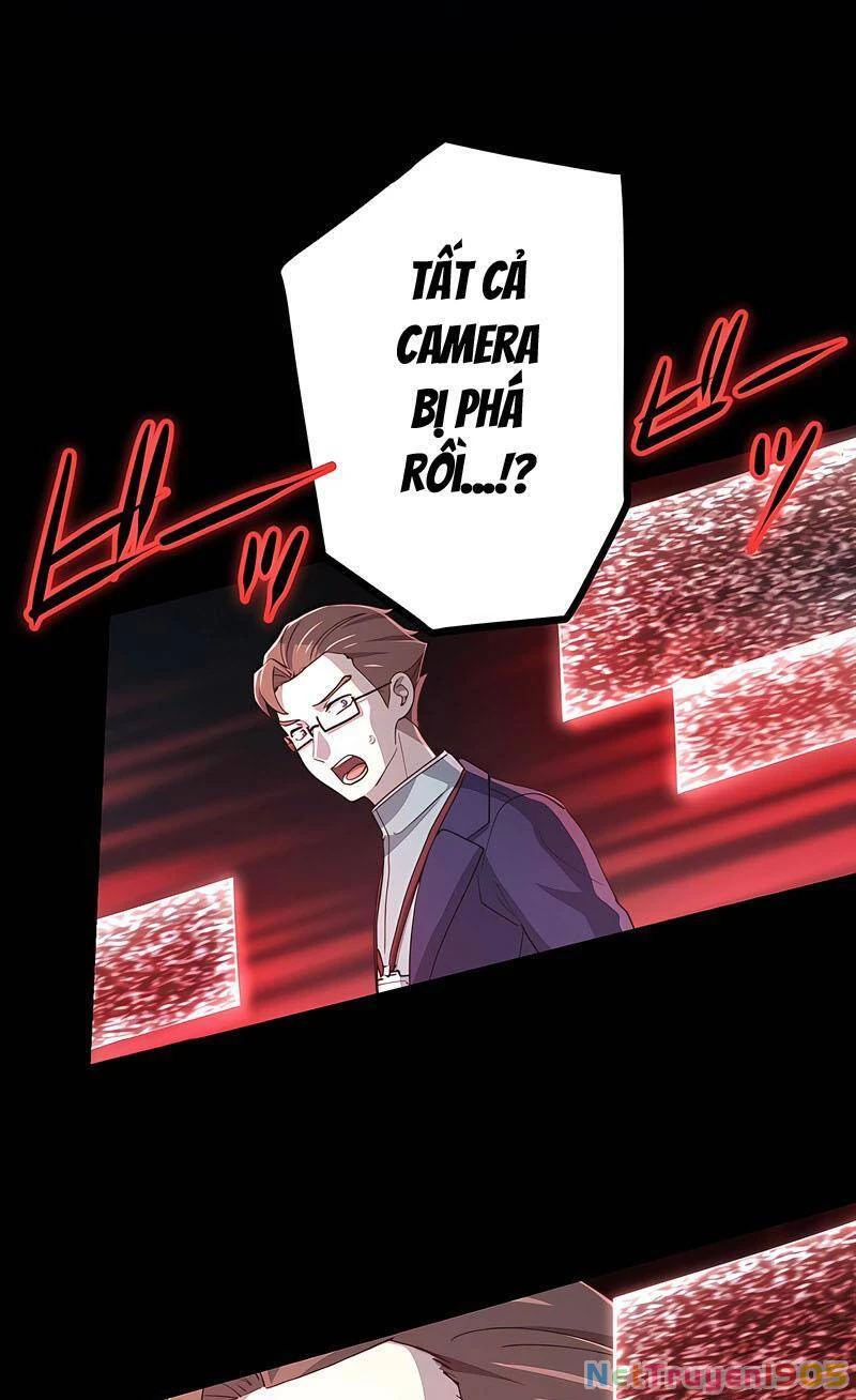 Sự Tái Sinh Của Đại Pháp Sư Bị Phong Ấn Chapter 41 - 43