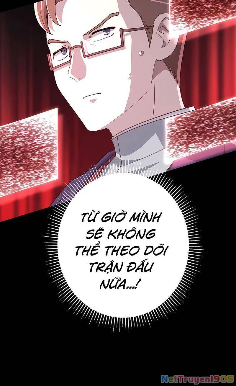 Sự Tái Sinh Của Đại Pháp Sư Bị Phong Ấn Chapter 41 - 44