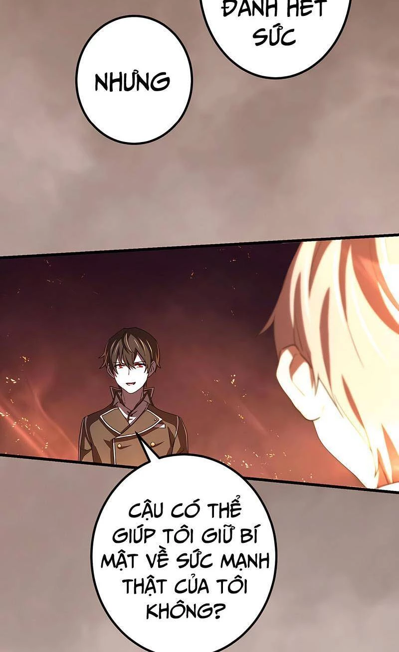 Sự Tái Sinh Của Đại Pháp Sư Bị Phong Ấn Chapter 41 - 46