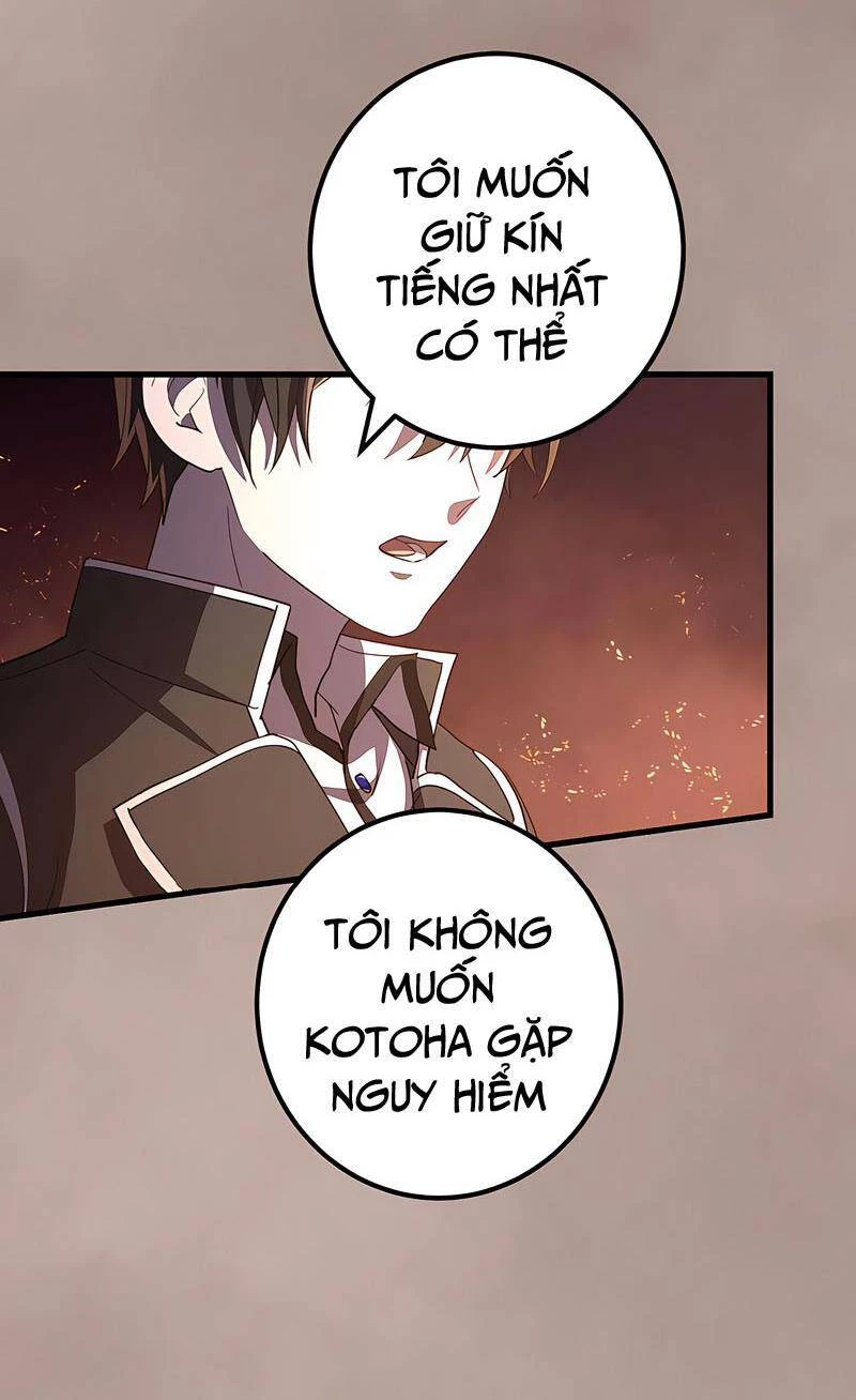 Sự Tái Sinh Của Đại Pháp Sư Bị Phong Ấn Chapter 41 - 48