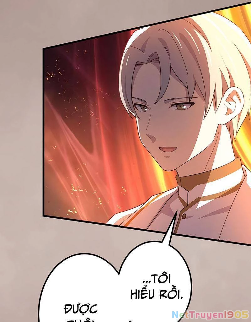 Sự Tái Sinh Của Đại Pháp Sư Bị Phong Ấn Chapter 41 - 49