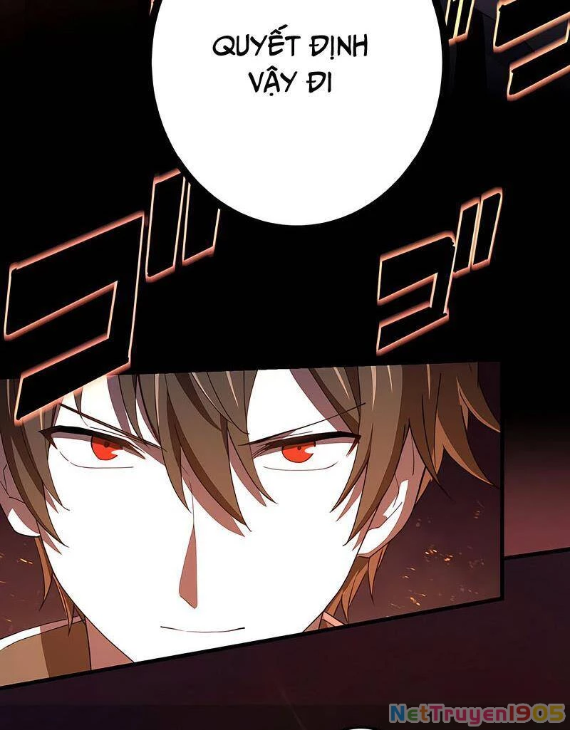 Sự Tái Sinh Của Đại Pháp Sư Bị Phong Ấn Chapter 41 - 53