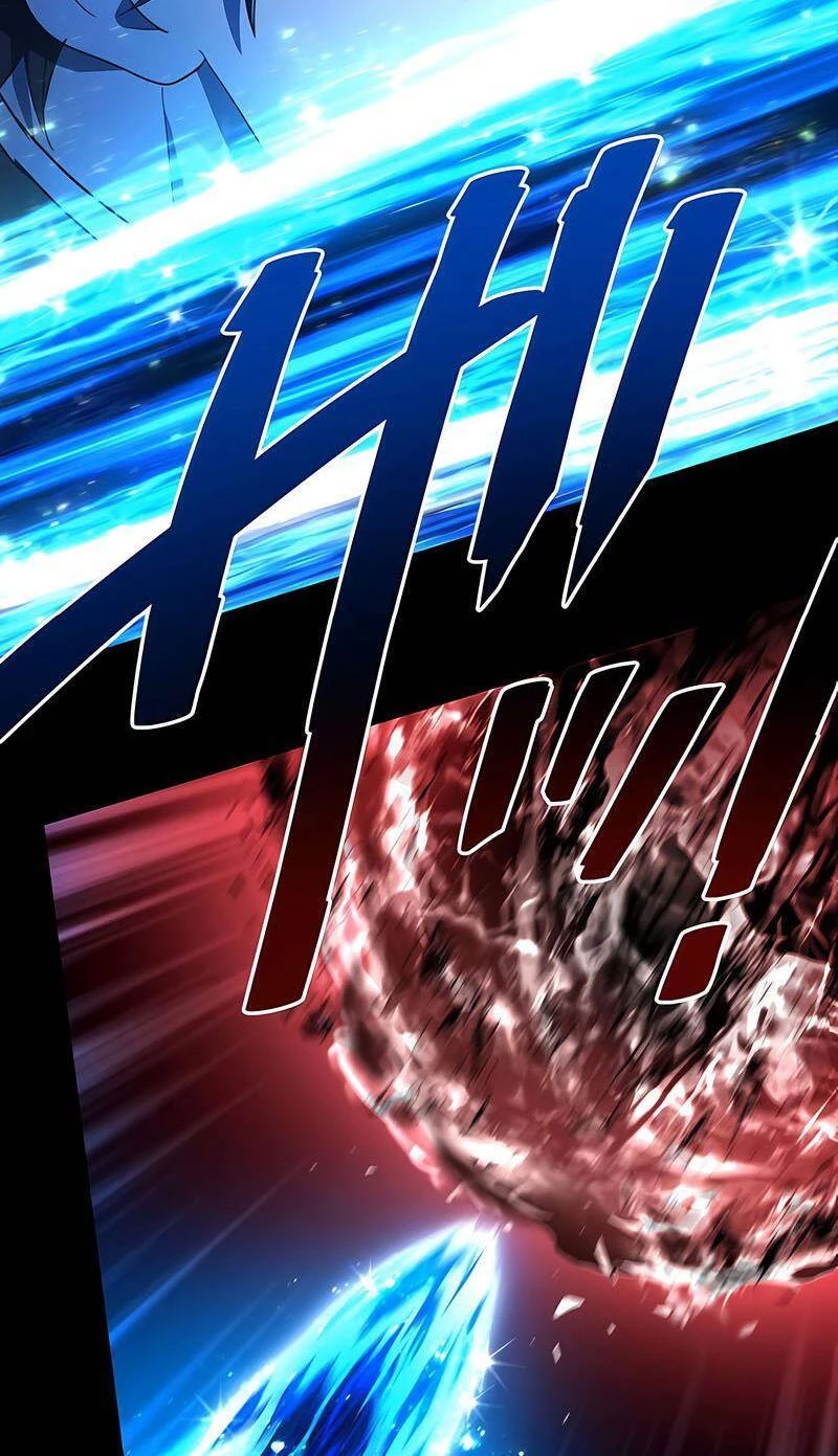 Sự Tái Sinh Của Đại Pháp Sư Bị Phong Ấn Chapter 41 - 63