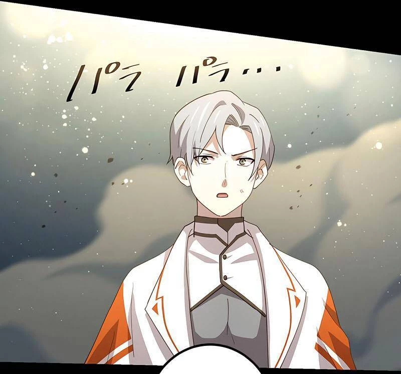 Sự Tái Sinh Của Đại Pháp Sư Bị Phong Ấn Chapter 41 - 67