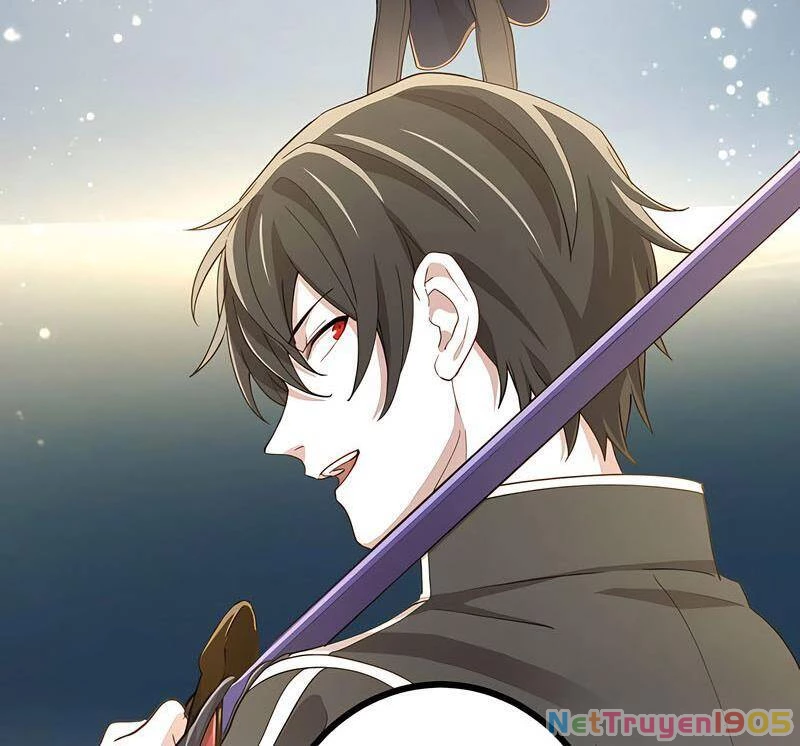 Sự Tái Sinh Của Đại Pháp Sư Bị Phong Ấn Chapter 41 - 70