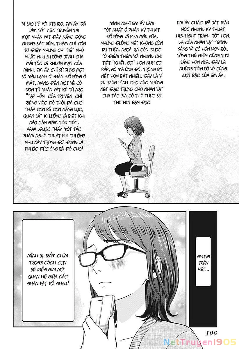 Kẻ Bảo Vệ Phù Thủy Là Một Orge Chapter 13 - 9