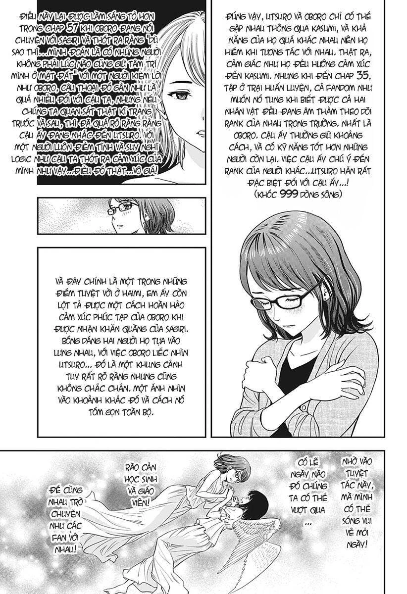 Kẻ Bảo Vệ Phù Thủy Là Một Orge Chapter 13 - 10