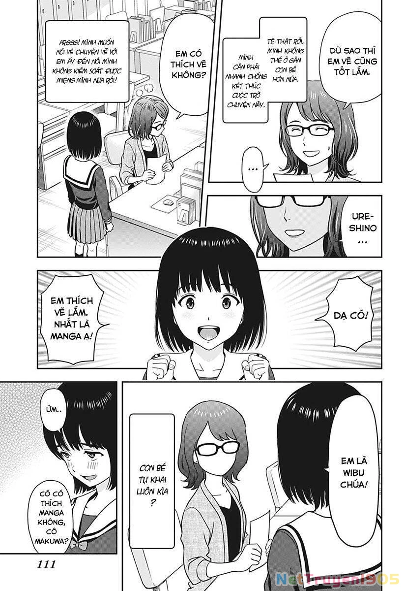 Kẻ Bảo Vệ Phù Thủy Là Một Orge Chapter 13 - 14