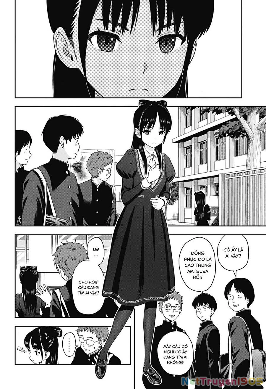 Kẻ Bảo Vệ Phù Thủy Là Một Orge Chapter 15 - 3