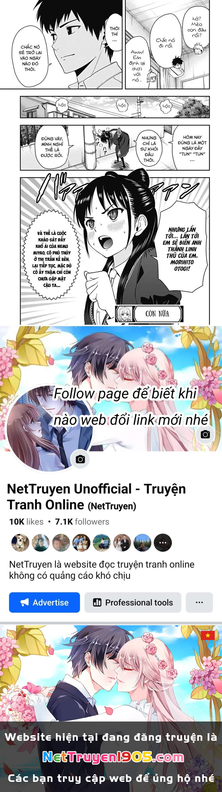 Kẻ Bảo Vệ Phù Thủy Là Một Orge Chapter 15 - 22