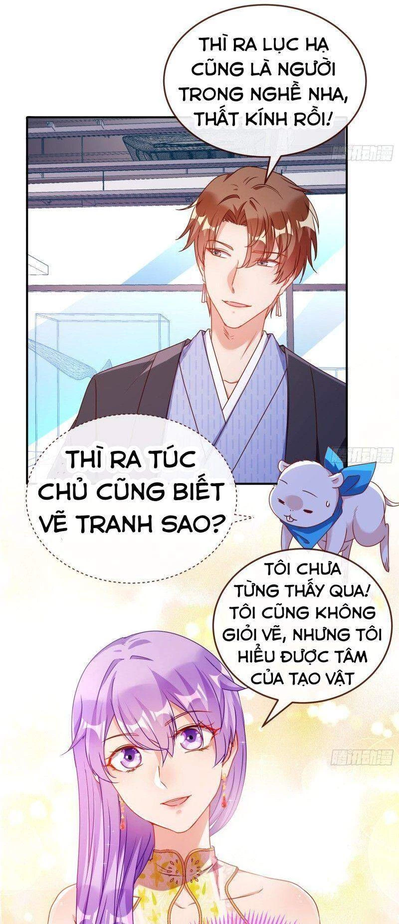 Vạn Tra Triêu Hoàng Chapter 195 - 31