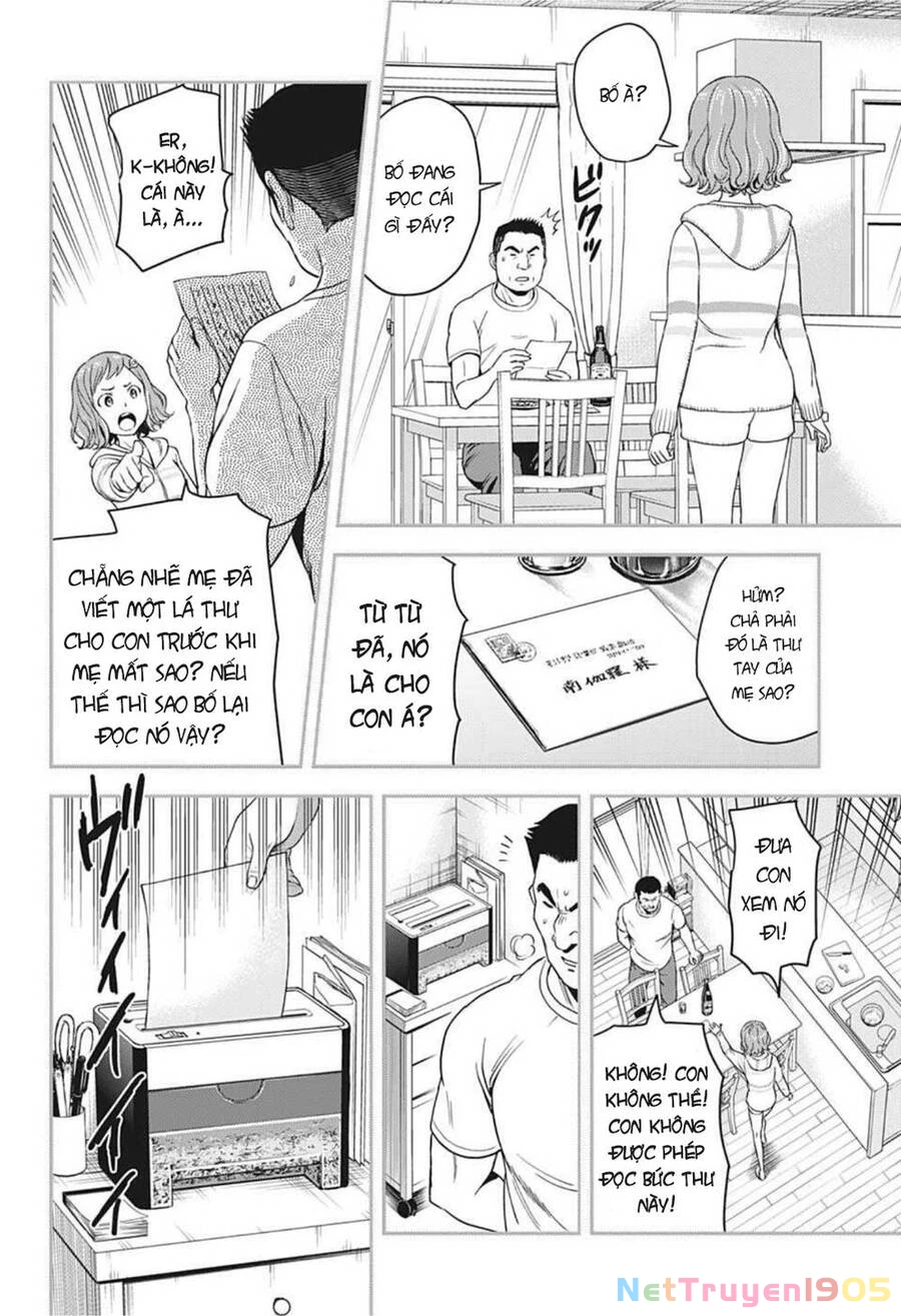 Kẻ Bảo Vệ Phù Thủy Là Một Orge Chapter 19 - 6