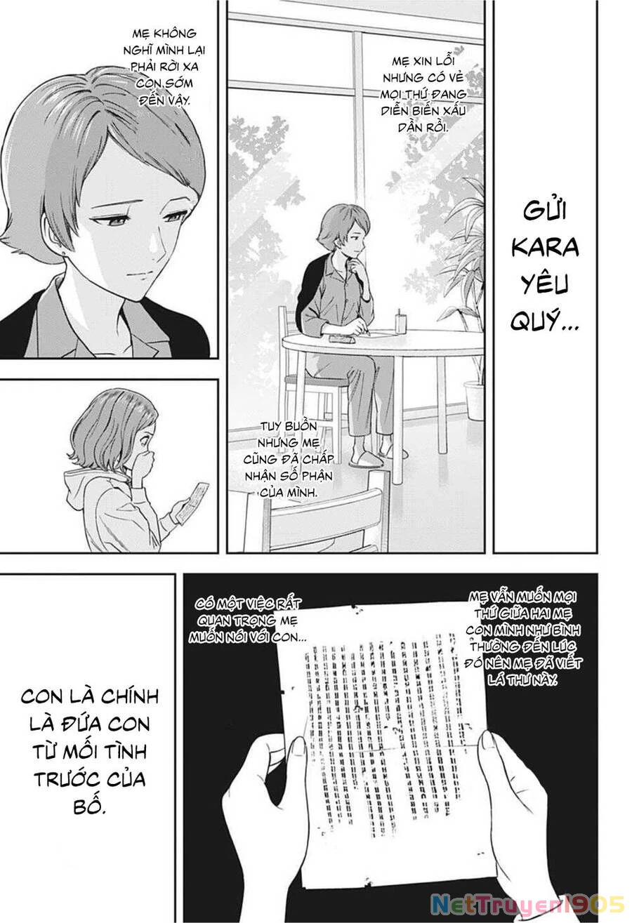Kẻ Bảo Vệ Phù Thủy Là Một Orge Chapter 19 - 15