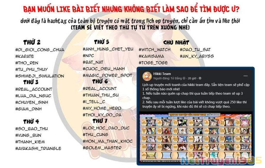 Kẻ Bảo Vệ Phù Thủy Là Một Orge Chapter 20 - 2