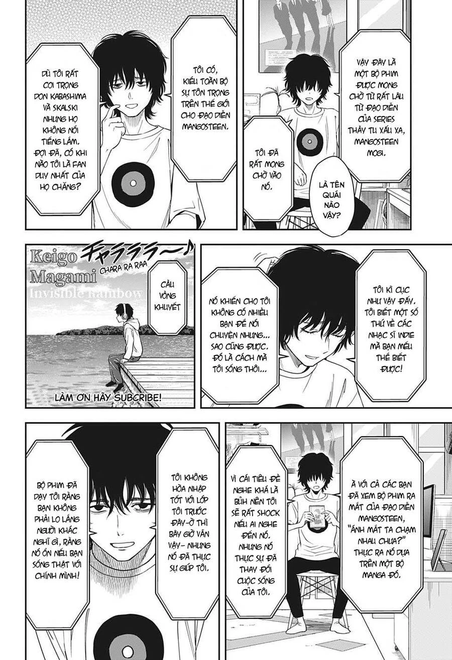 Kẻ Bảo Vệ Phù Thủy Là Một Orge Chapter 20 - 13