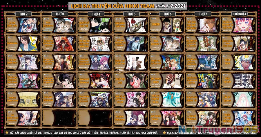 Kẻ Bảo Vệ Phù Thủy Là Một Orge Chapter 23 - 2