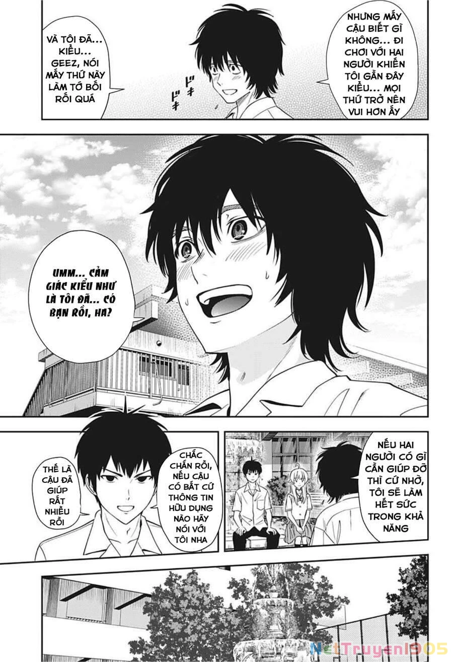 Kẻ Bảo Vệ Phù Thủy Là Một Orge Chapter 24 - 13