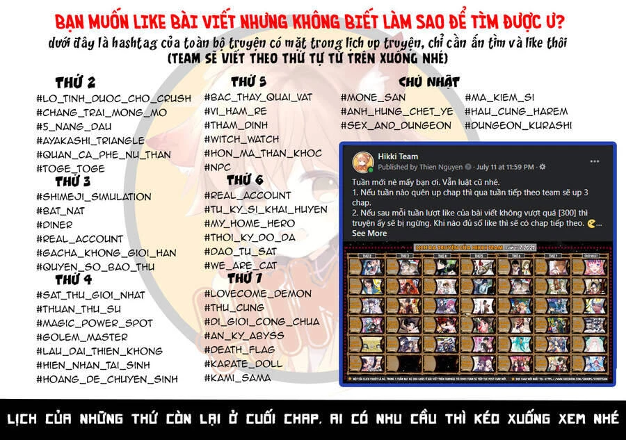 Kẻ Bảo Vệ Phù Thủy Là Một Orge Chapter 25 - 3