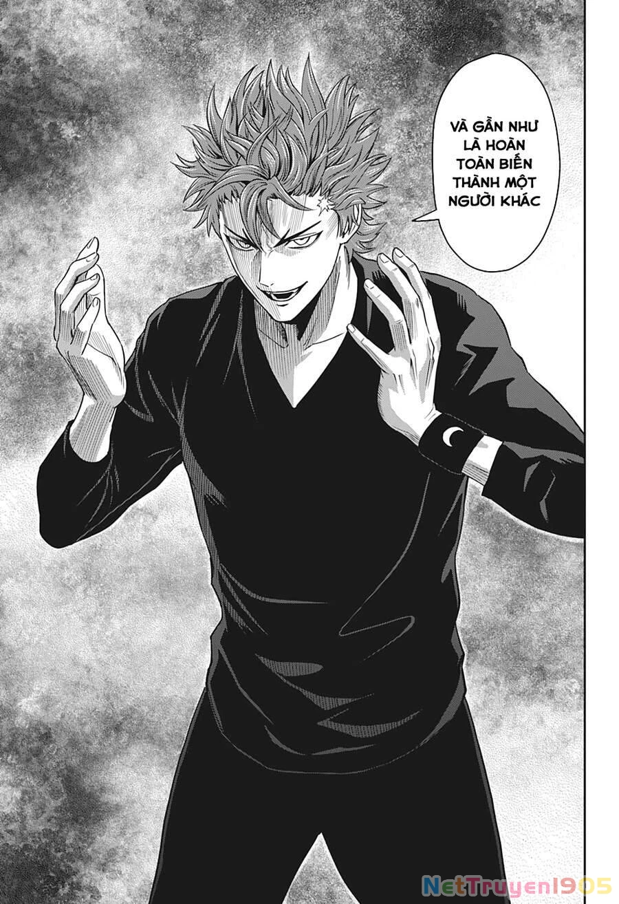 Kẻ Bảo Vệ Phù Thủy Là Một Orge Chapter 25 - 20