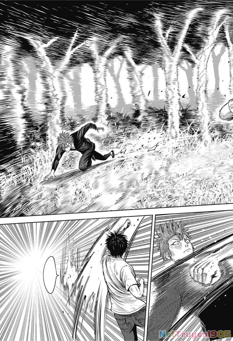 Kẻ Bảo Vệ Phù Thủy Là Một Orge Chapter 27 - 11