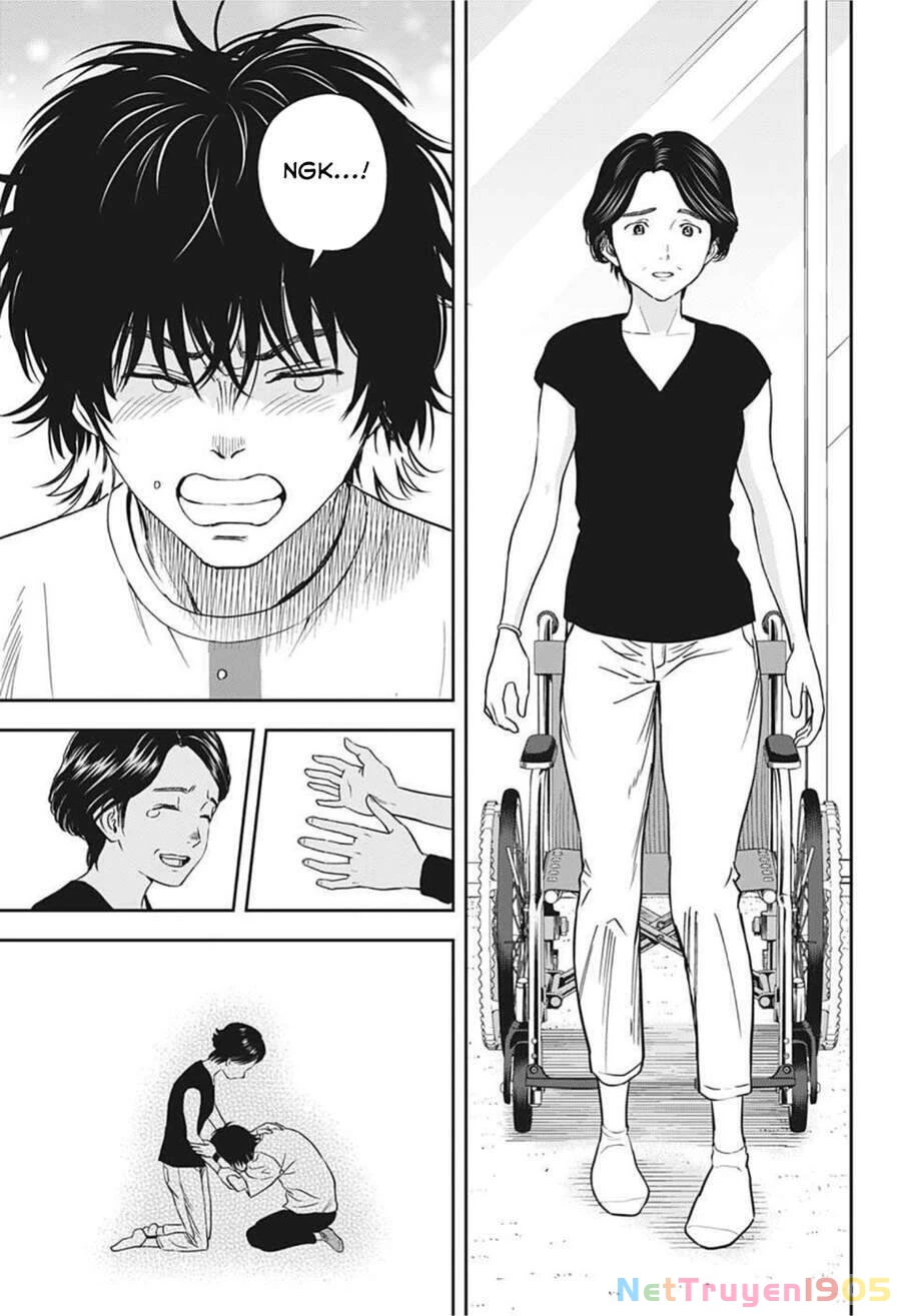 Kẻ Bảo Vệ Phù Thủy Là Một Orge Chapter 29 - 19