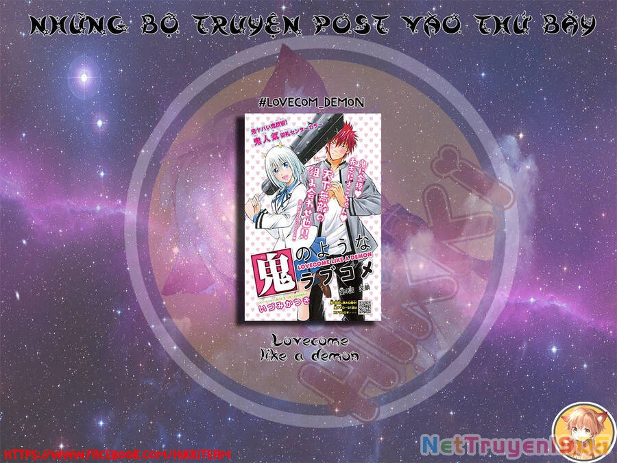 Kẻ Bảo Vệ Phù Thủy Là Một Orge Chapter 31 - 2