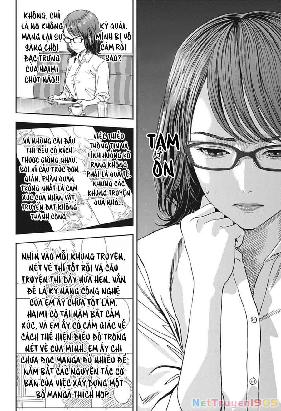 Kẻ Bảo Vệ Phù Thủy Là Một Orge Chapter 34 - 14