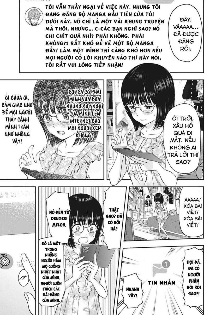 Kẻ Bảo Vệ Phù Thủy Là Một Orge Chapter 34 - 17