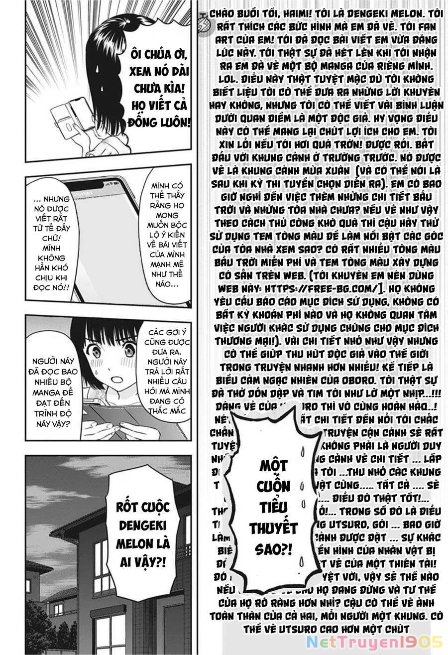 Kẻ Bảo Vệ Phù Thủy Là Một Orge Chapter 34 - 18