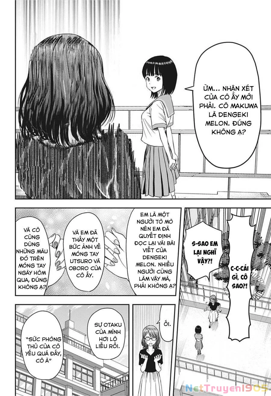 Kẻ Bảo Vệ Phù Thủy Là Một Orge Chapter 34 - 20