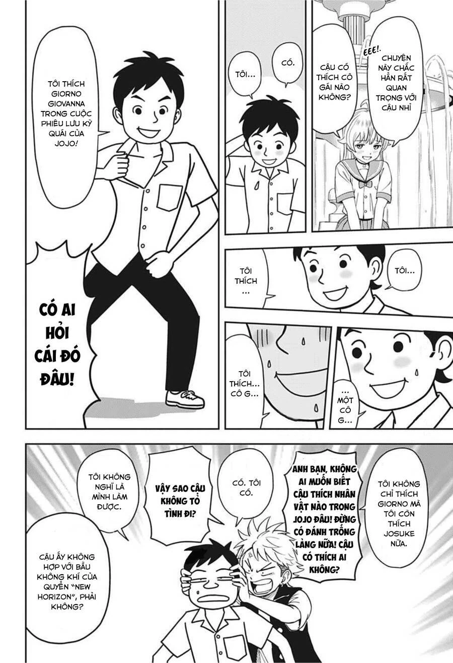 Kẻ Bảo Vệ Phù Thủy Là Một Orge Chapter 35 - 7