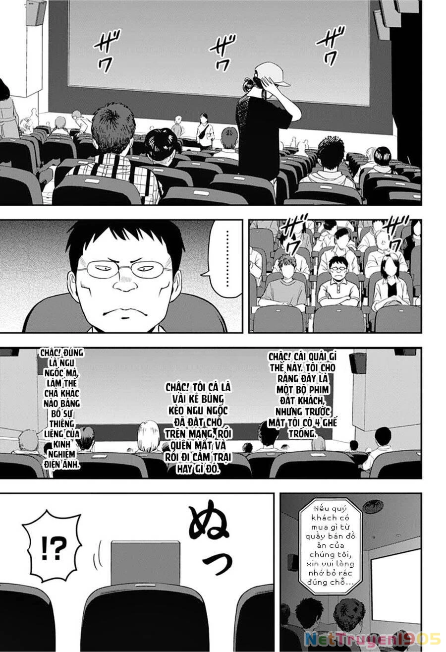 Kẻ Bảo Vệ Phù Thủy Là Một Orge Chapter 46 - 17