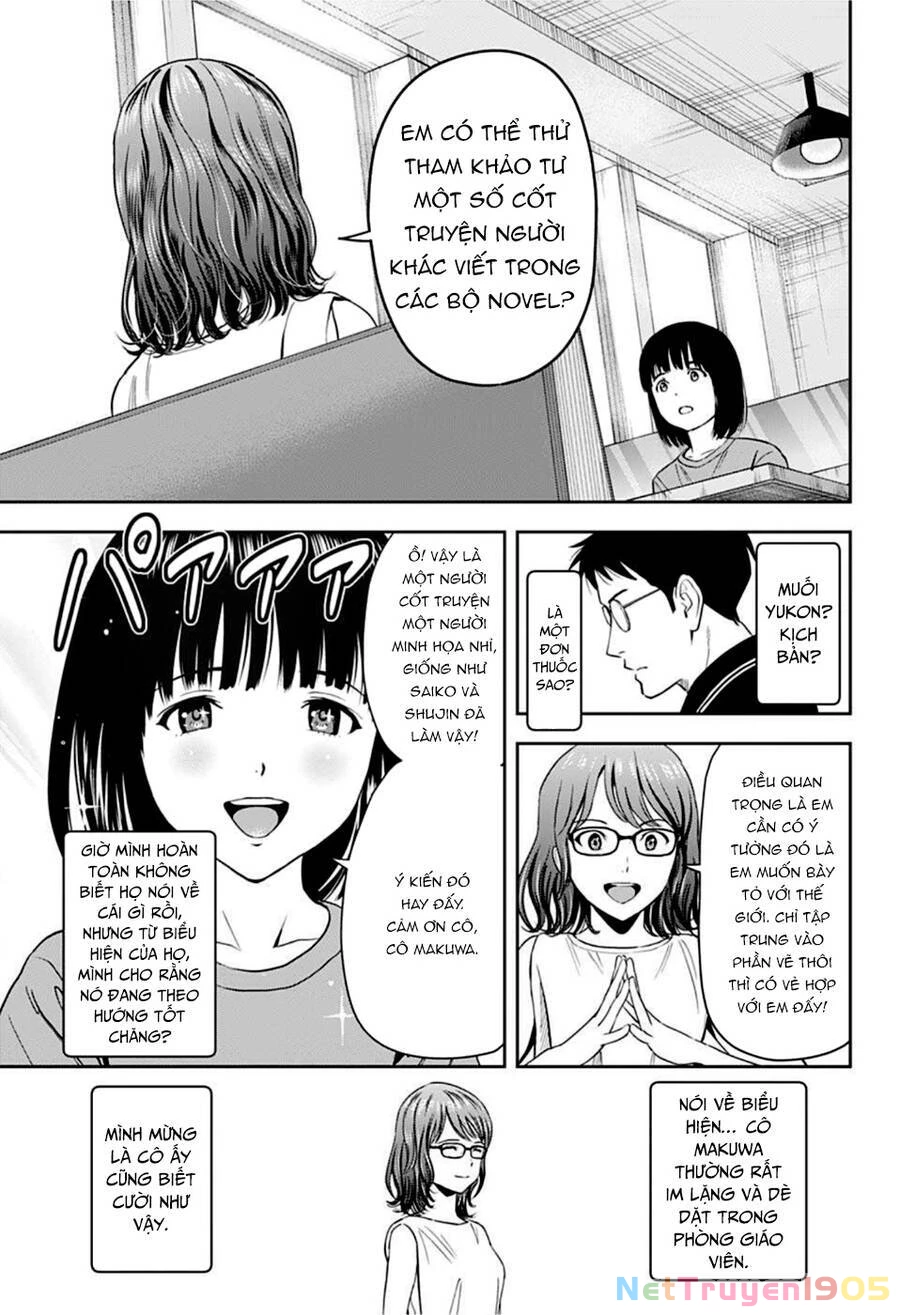 Kẻ Bảo Vệ Phù Thủy Là Một Orge Chapter 47 - 7