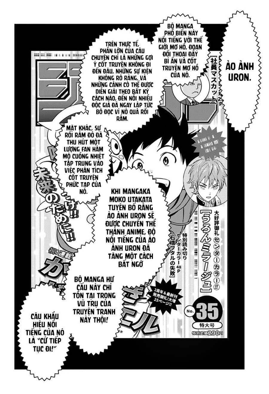 Kẻ Bảo Vệ Phù Thủy Là Một Orge Chapter 48 - 4