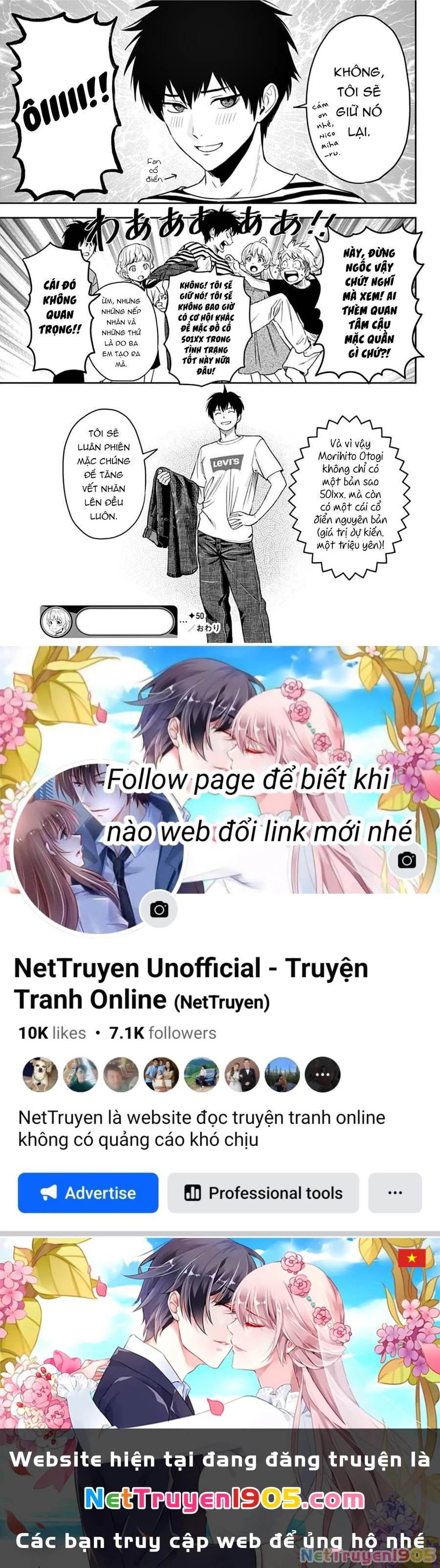 Kẻ Bảo Vệ Phù Thủy Là Một Orge Chapter 50 - 21