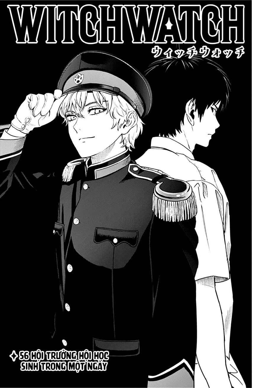 Kẻ Bảo Vệ Phù Thủy Là Một Orge Chapter 56 - 7