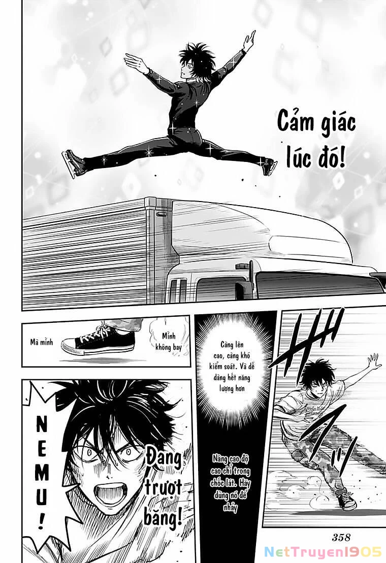 Kẻ Bảo Vệ Phù Thủy Là Một Orge Chapter 59 - 12