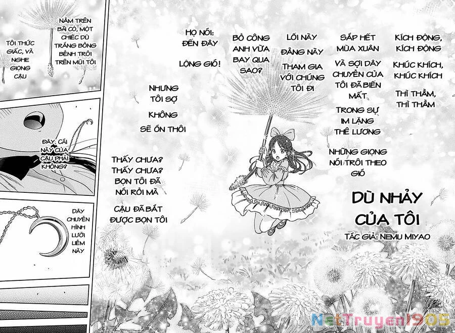 Kẻ Bảo Vệ Phù Thủy Là Một Orge Chapter 59 - 16