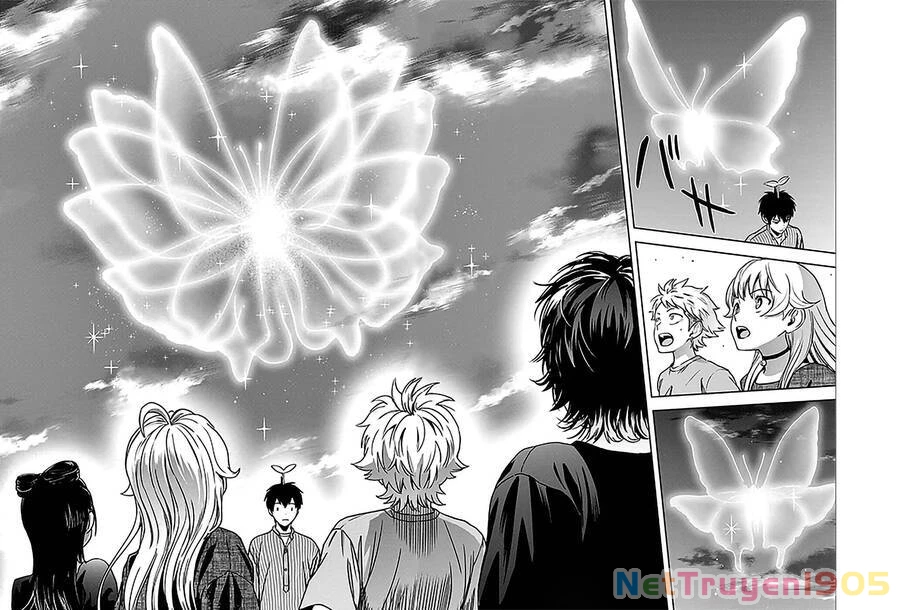 Kẻ Bảo Vệ Phù Thủy Là Một Orge Chapter 62 - 20