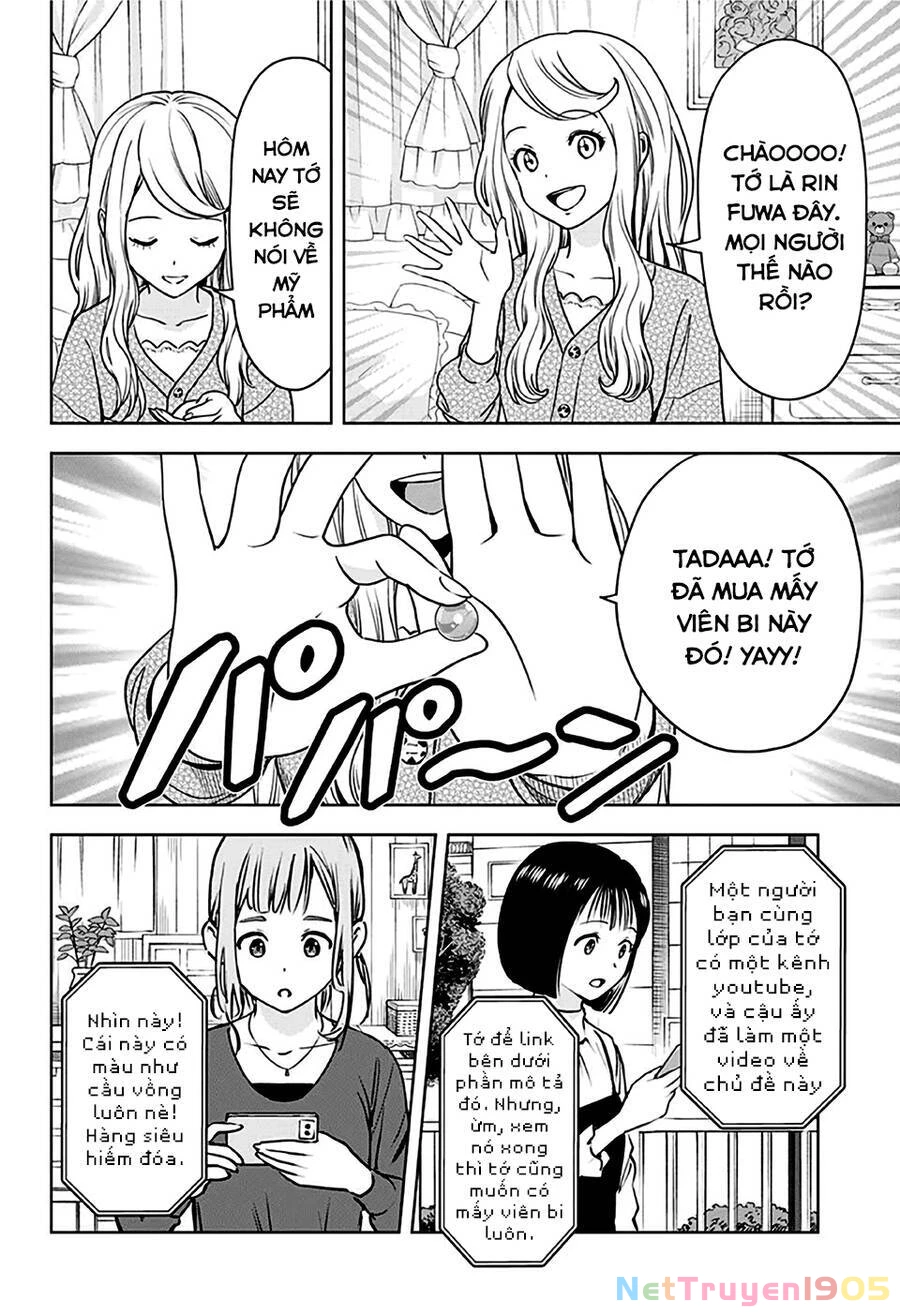 Kẻ Bảo Vệ Phù Thủy Là Một Orge Chapter 64 - 10