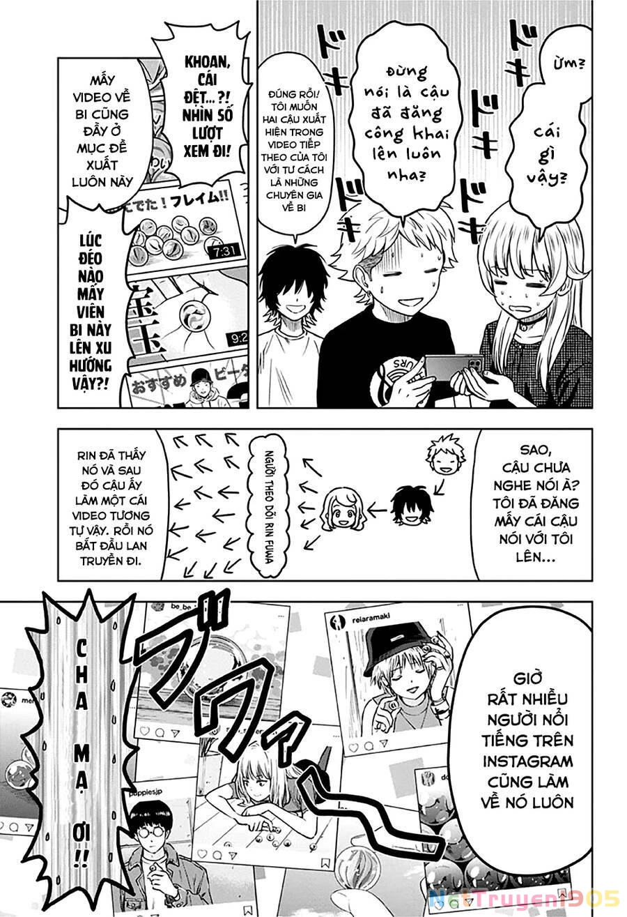 Kẻ Bảo Vệ Phù Thủy Là Một Orge Chapter 64 - 13