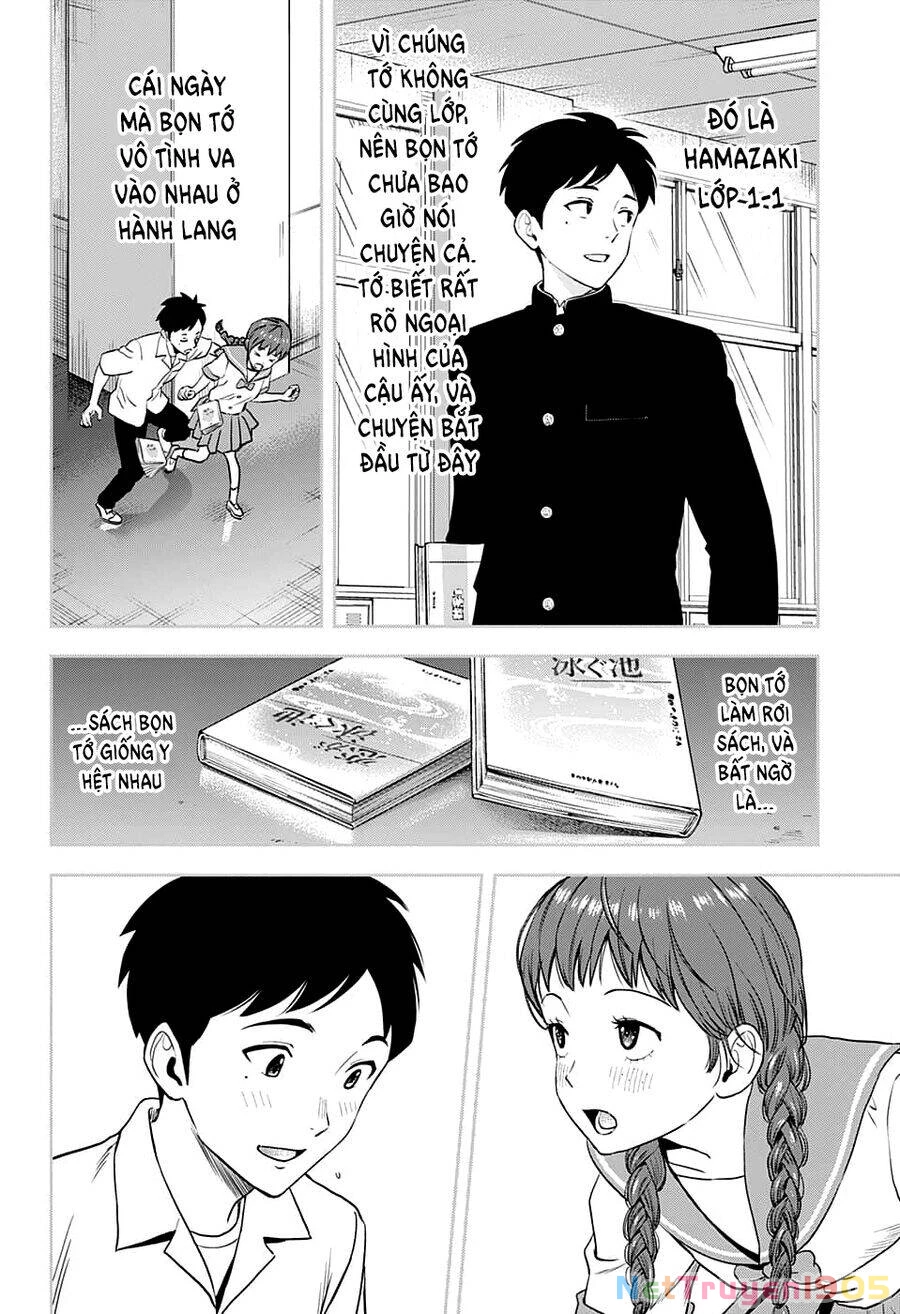 Kẻ Bảo Vệ Phù Thủy Là Một Orge Chapter 77 - 3