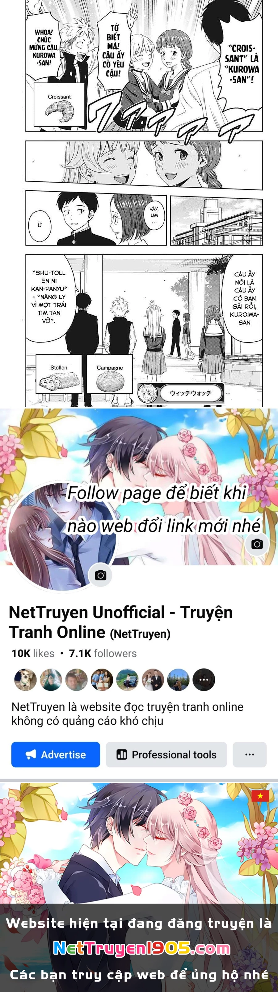 Kẻ Bảo Vệ Phù Thủy Là Một Orge Chapter 77 - 20