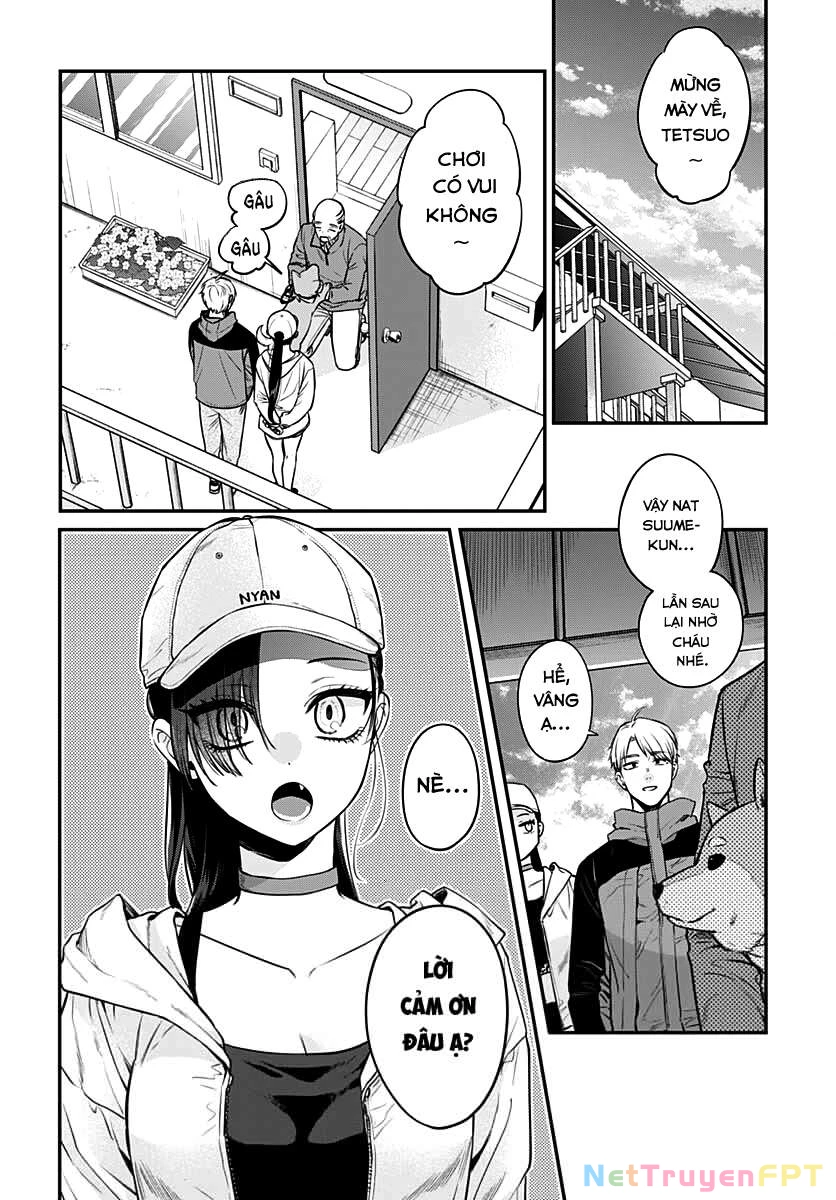 Mi-Chan Wa Kawaretai Chapter 3 - 22
