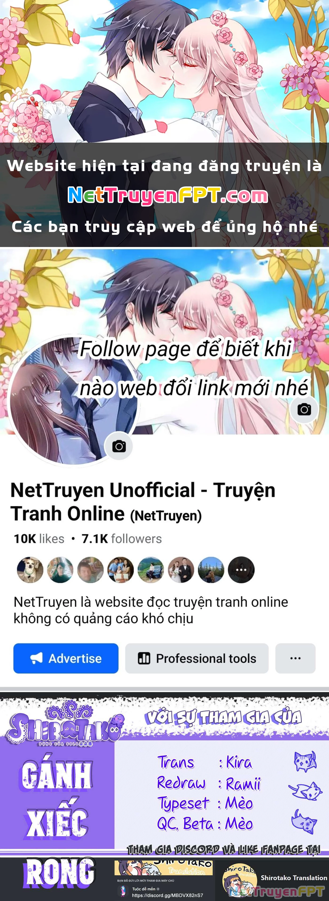 Mi-Chan Wa Kawaretai Chapter 5 - 1