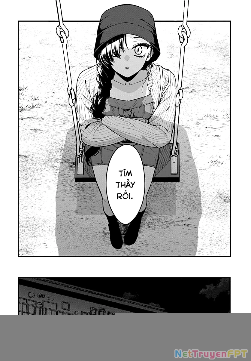 Mi-Chan Wa Kawaretai Chapter 5 - 27